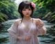 城市喷泉节美女喷水精彩回顾排行第七名缩略图