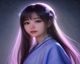 雨中美女喷水即兴创作实录排行第八名缩略图